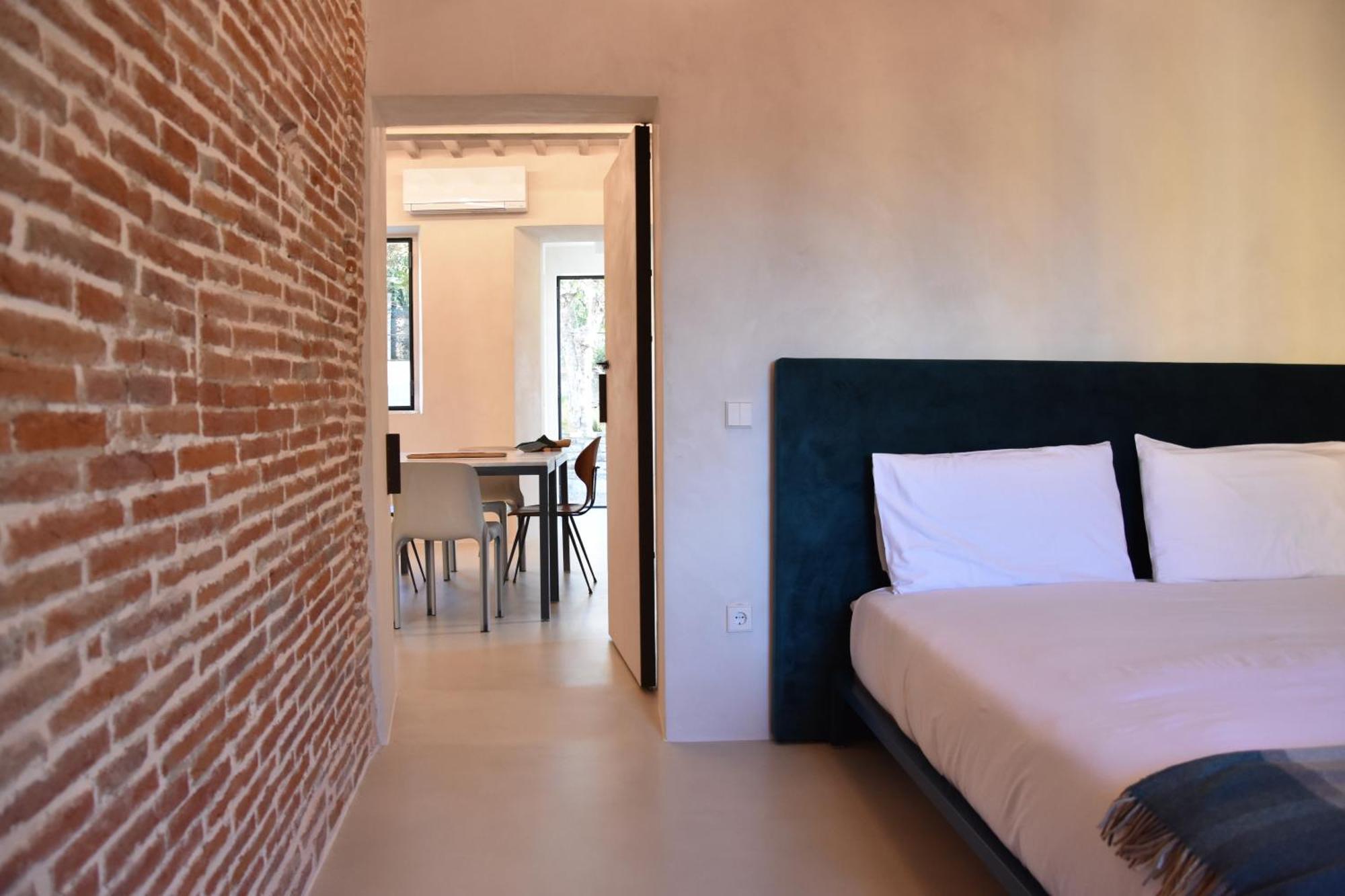 Il Giardino Di Dinda Appartement Arezzo Buitenkant foto