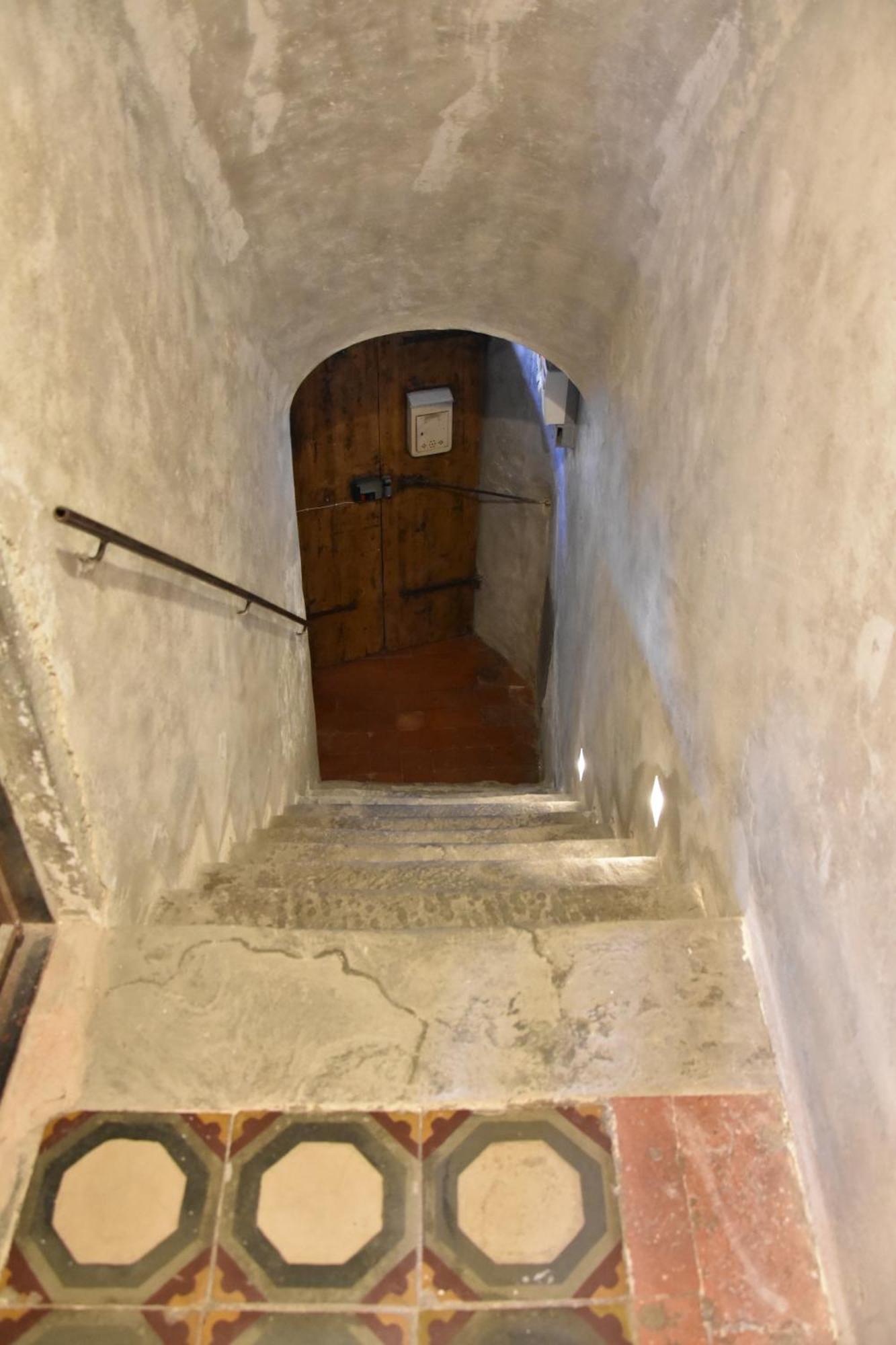 Il Giardino Di Dinda Appartement Arezzo Buitenkant foto
