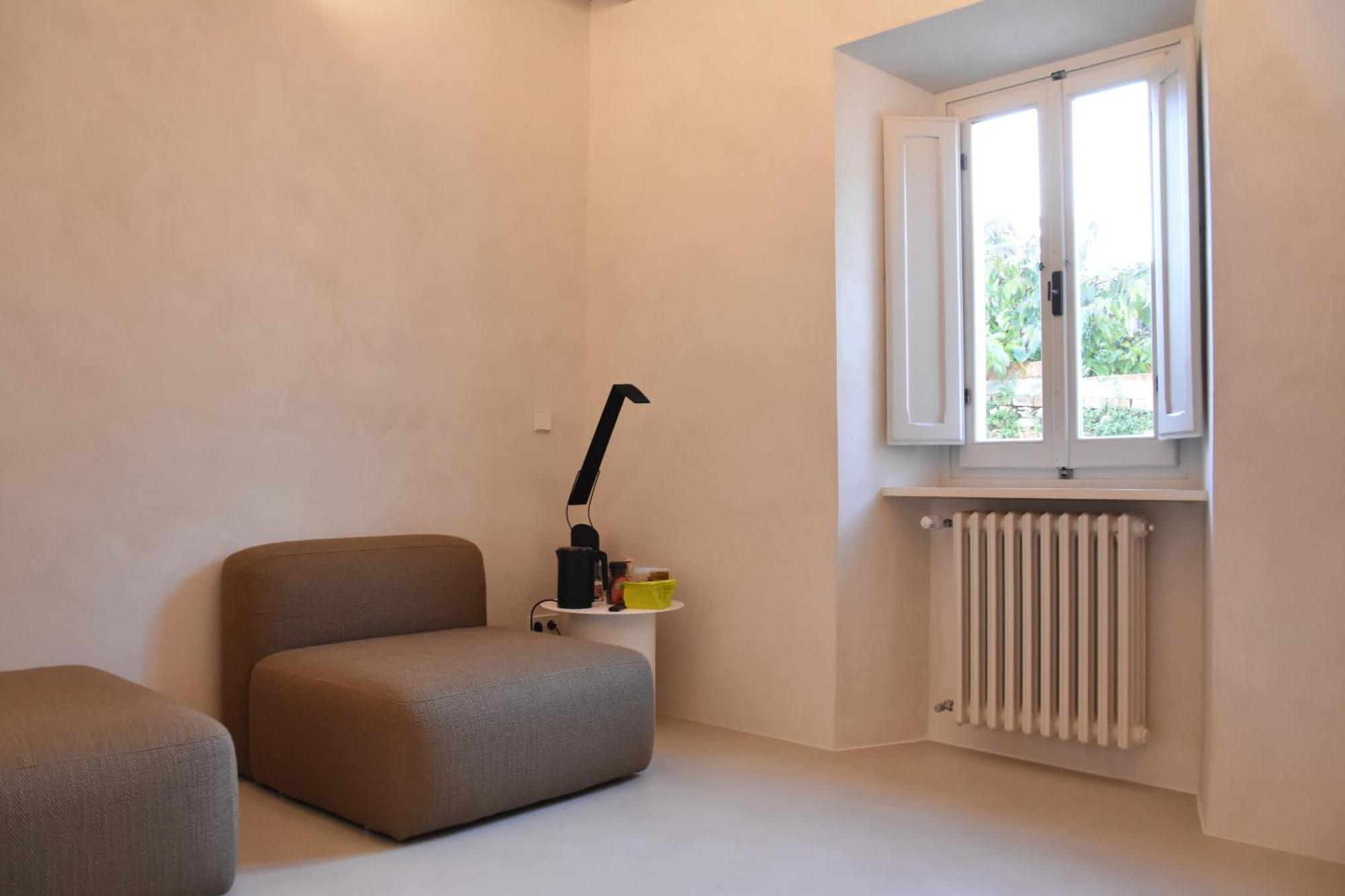 Il Giardino Di Dinda Appartement Arezzo Buitenkant foto