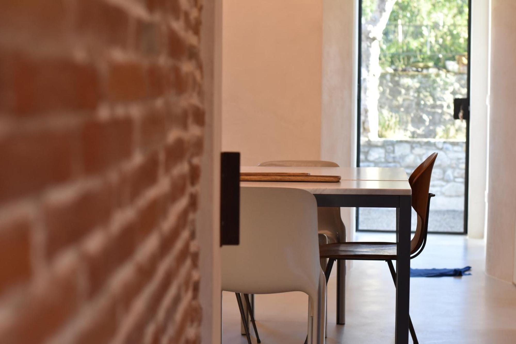 Il Giardino Di Dinda Appartement Arezzo Buitenkant foto