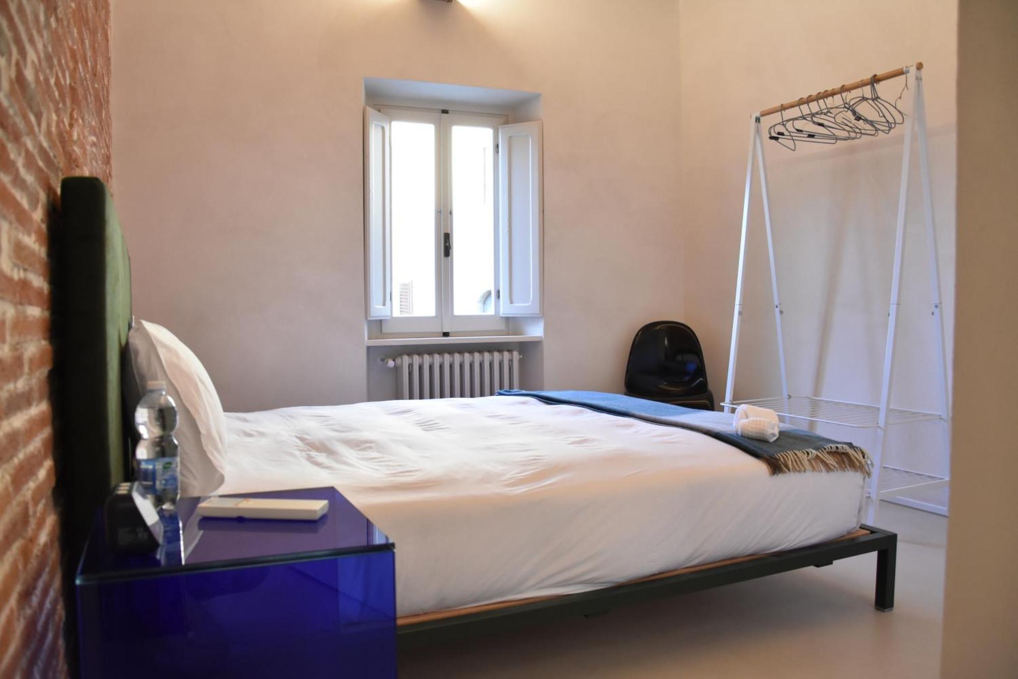 Il Giardino Di Dinda Appartement Arezzo Buitenkant foto