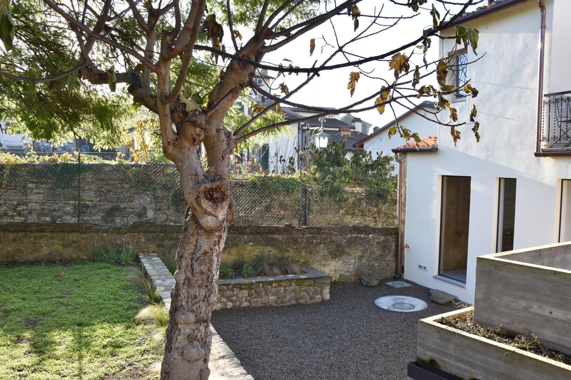 Il Giardino Di Dinda Appartement Arezzo Buitenkant foto