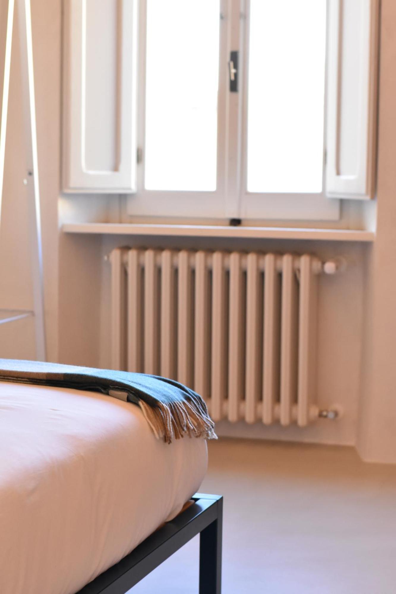 Il Giardino Di Dinda Appartement Arezzo Buitenkant foto
