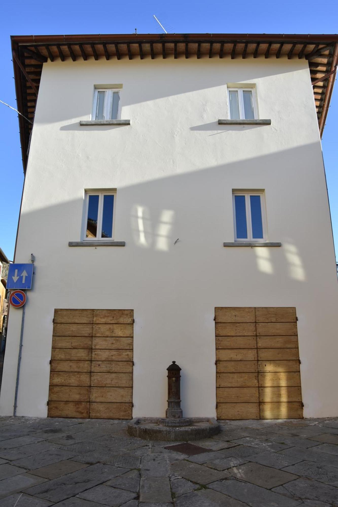 Il Giardino Di Dinda Appartement Arezzo Buitenkant foto