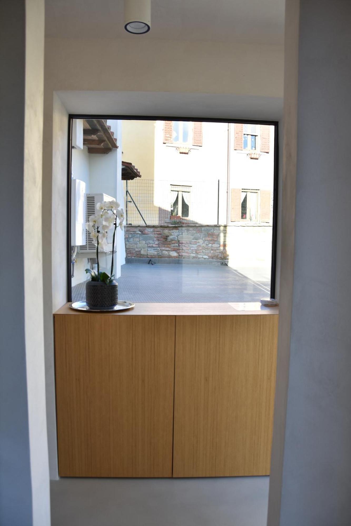 Il Giardino Di Dinda Appartement Arezzo Buitenkant foto