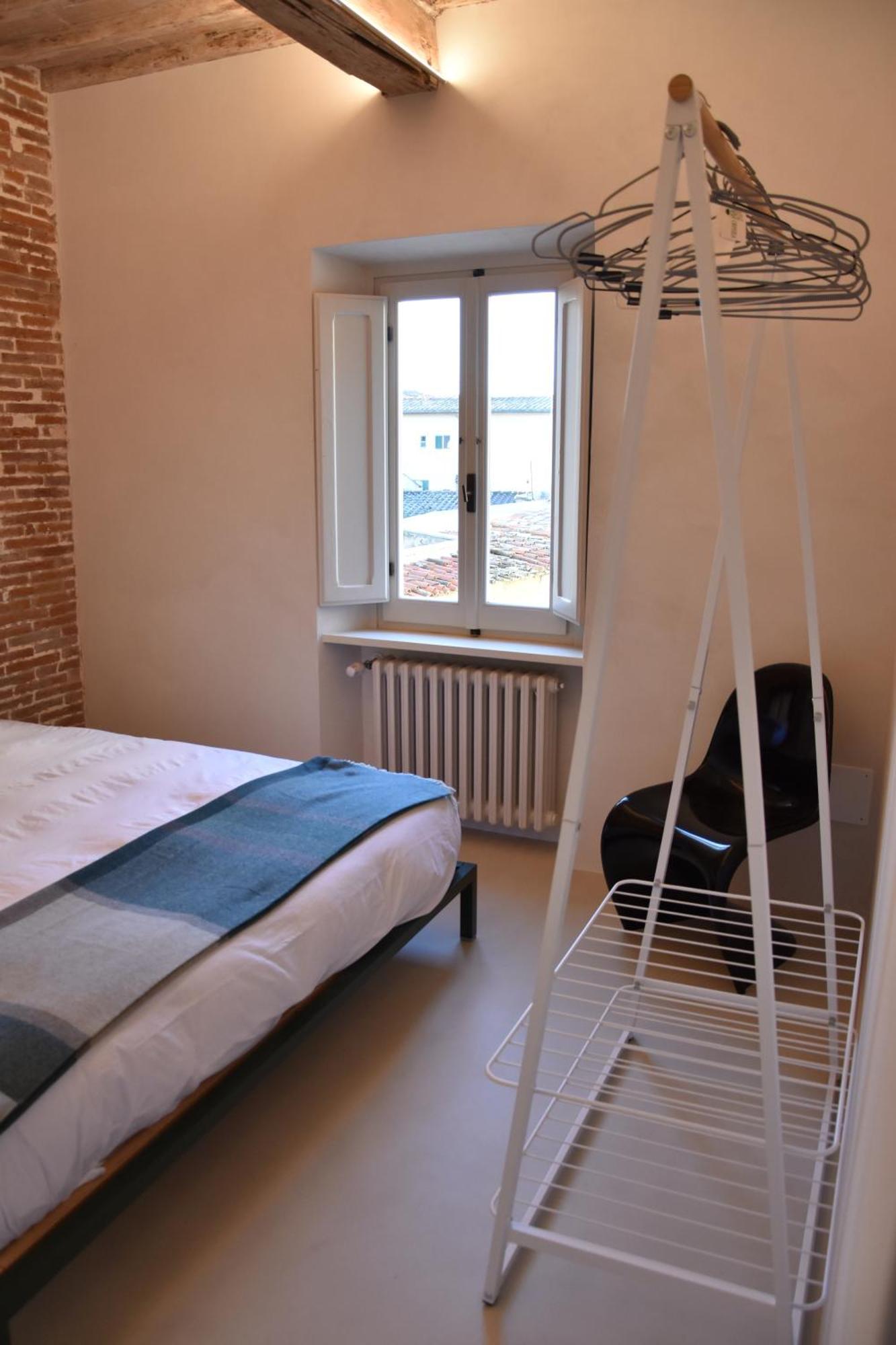 Il Giardino Di Dinda Appartement Arezzo Buitenkant foto