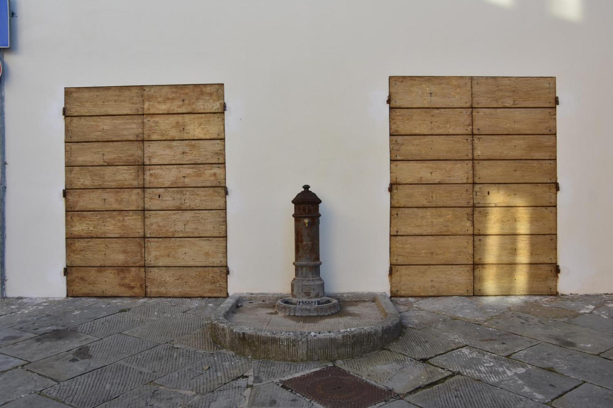 Il Giardino Di Dinda Appartement Arezzo Buitenkant foto