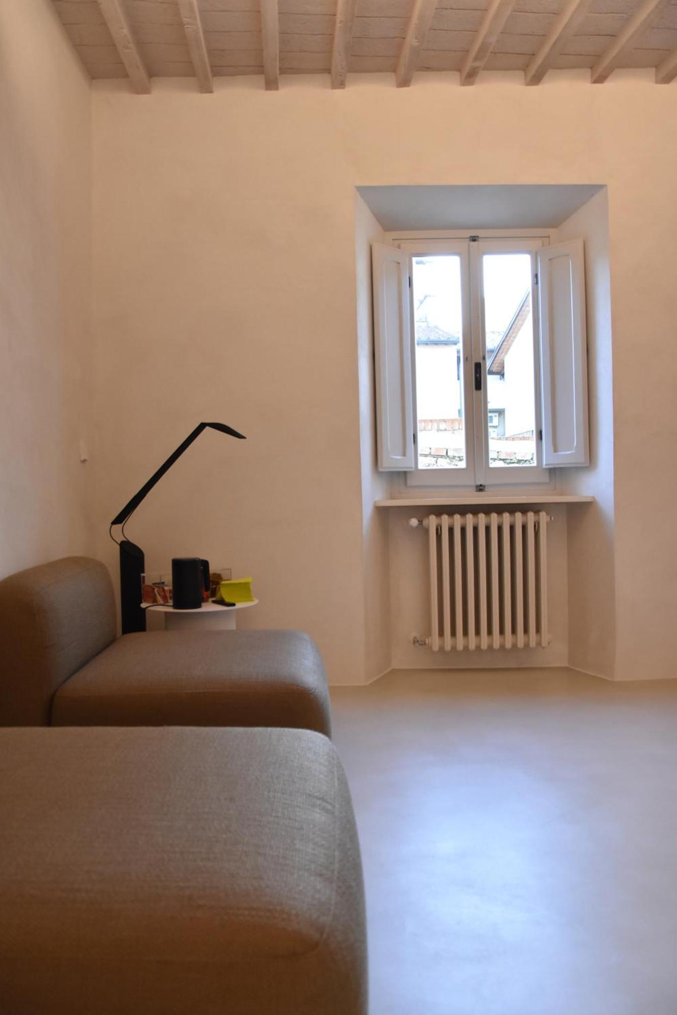 Il Giardino Di Dinda Appartement Arezzo Buitenkant foto