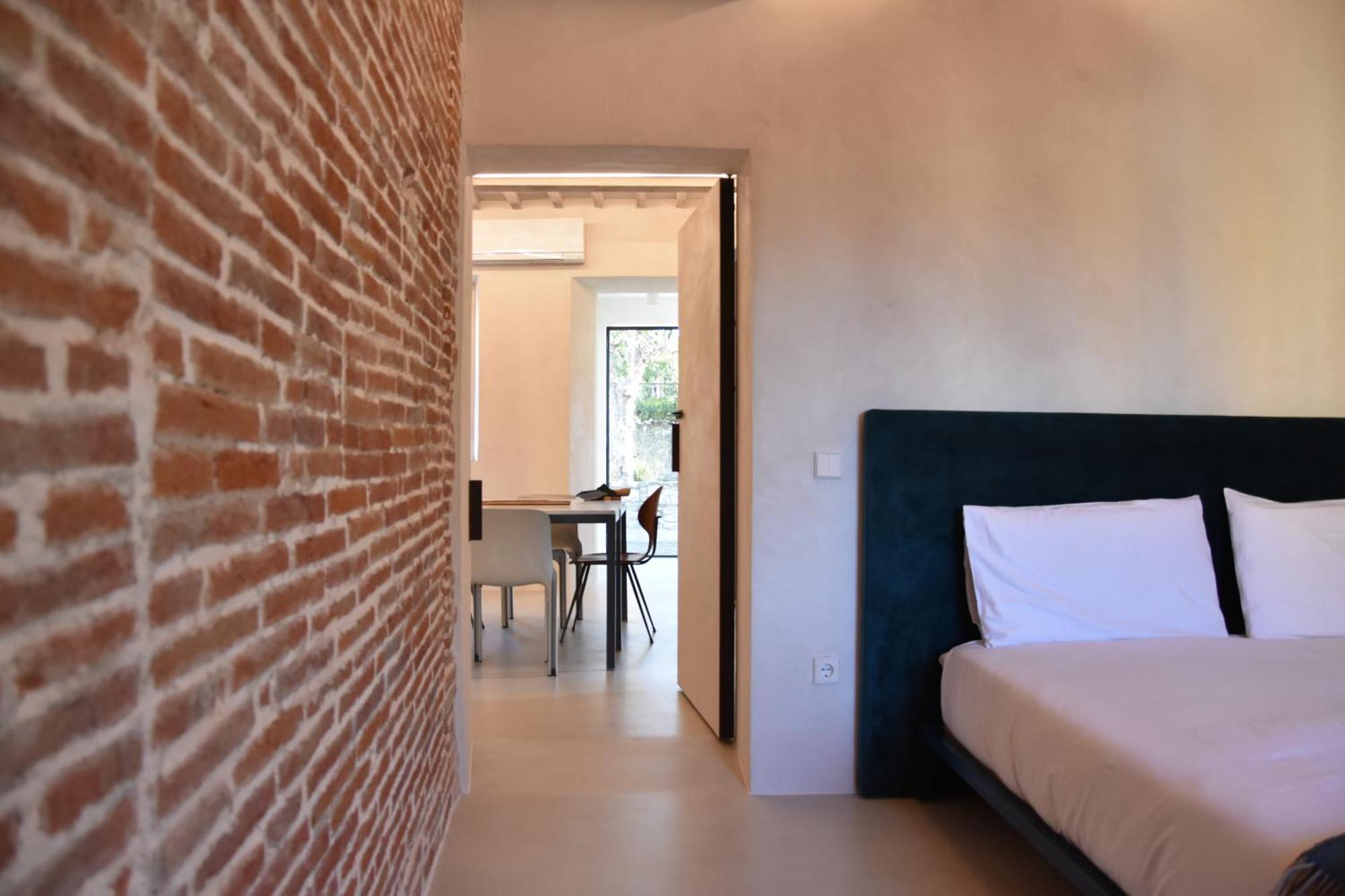 Il Giardino Di Dinda Appartement Arezzo Buitenkant foto