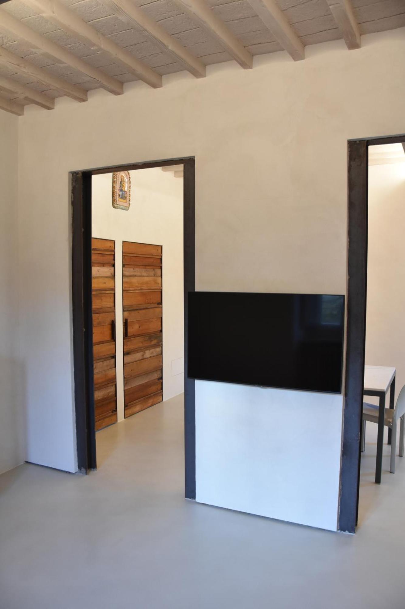 Il Giardino Di Dinda Appartement Arezzo Buitenkant foto