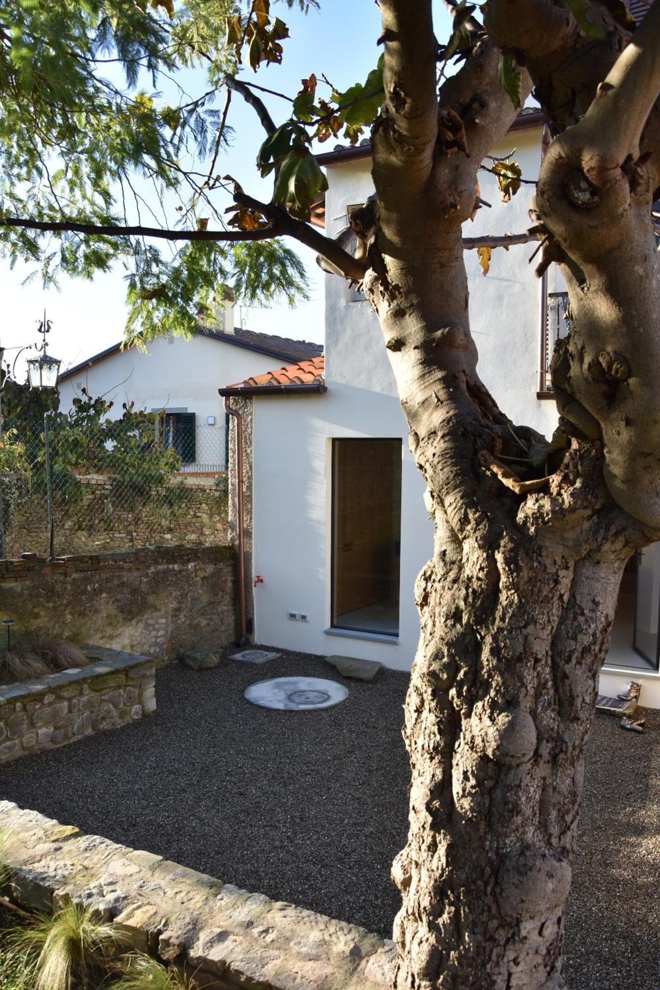 Il Giardino Di Dinda Appartement Arezzo Buitenkant foto