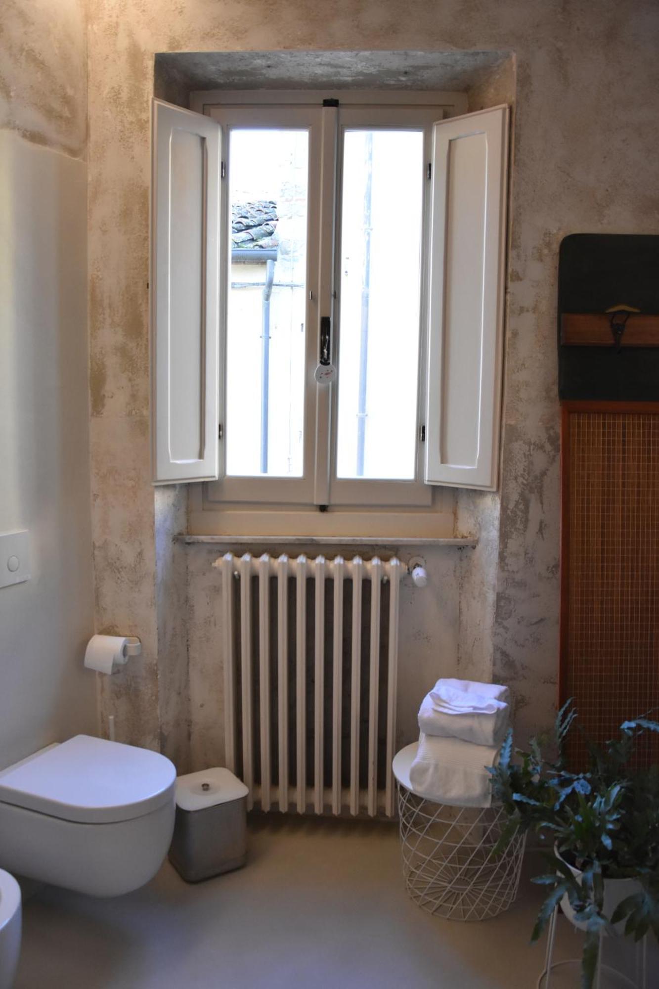 Il Giardino Di Dinda Appartement Arezzo Buitenkant foto